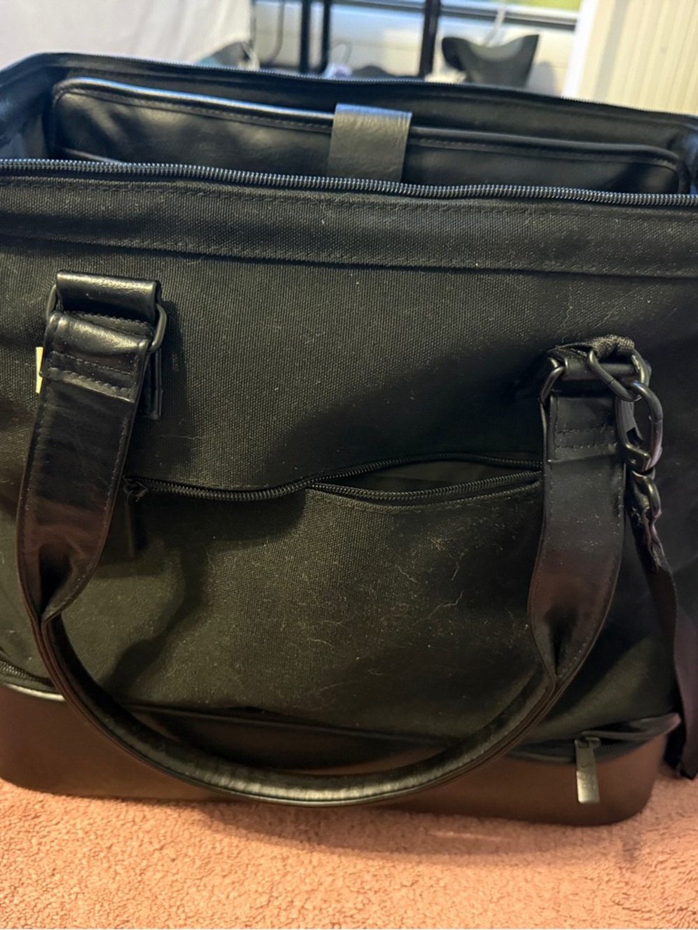 Beis mini weekender